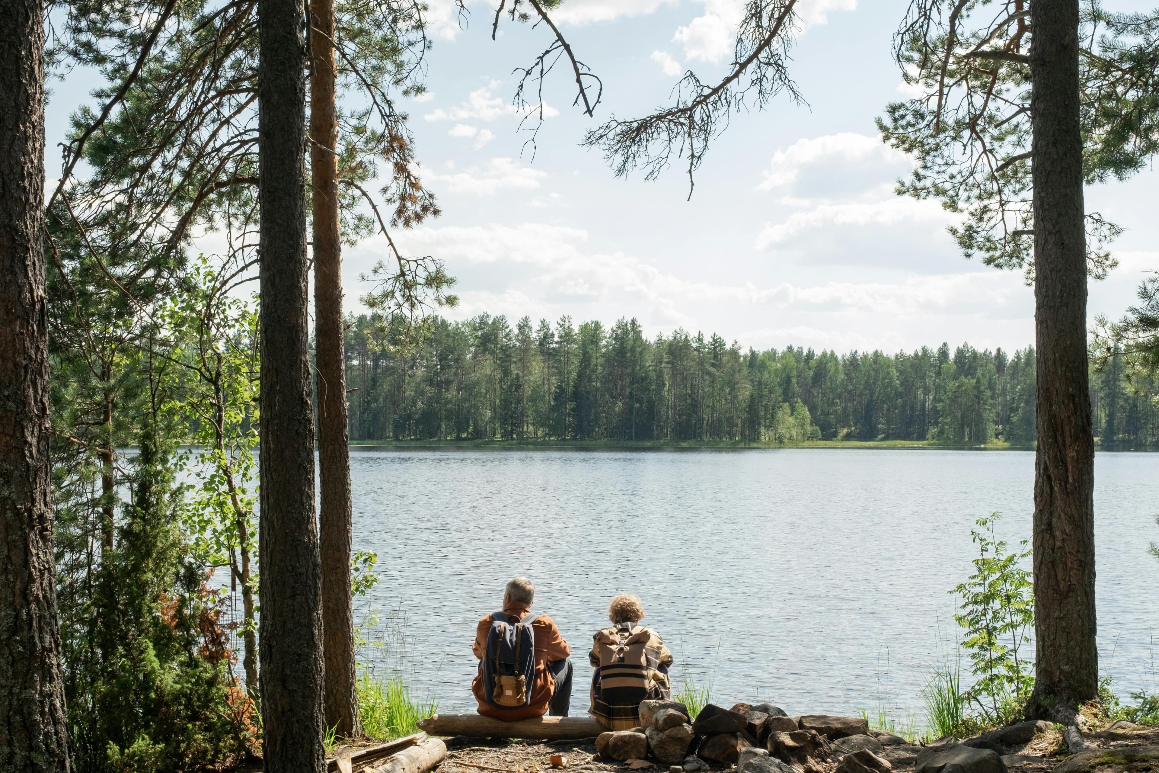 ¿Qué son las Cataratas?