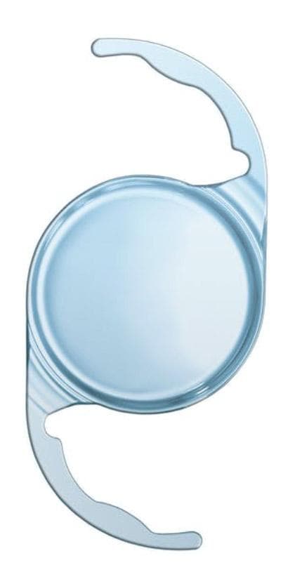 Lentes Intraoculares Premium