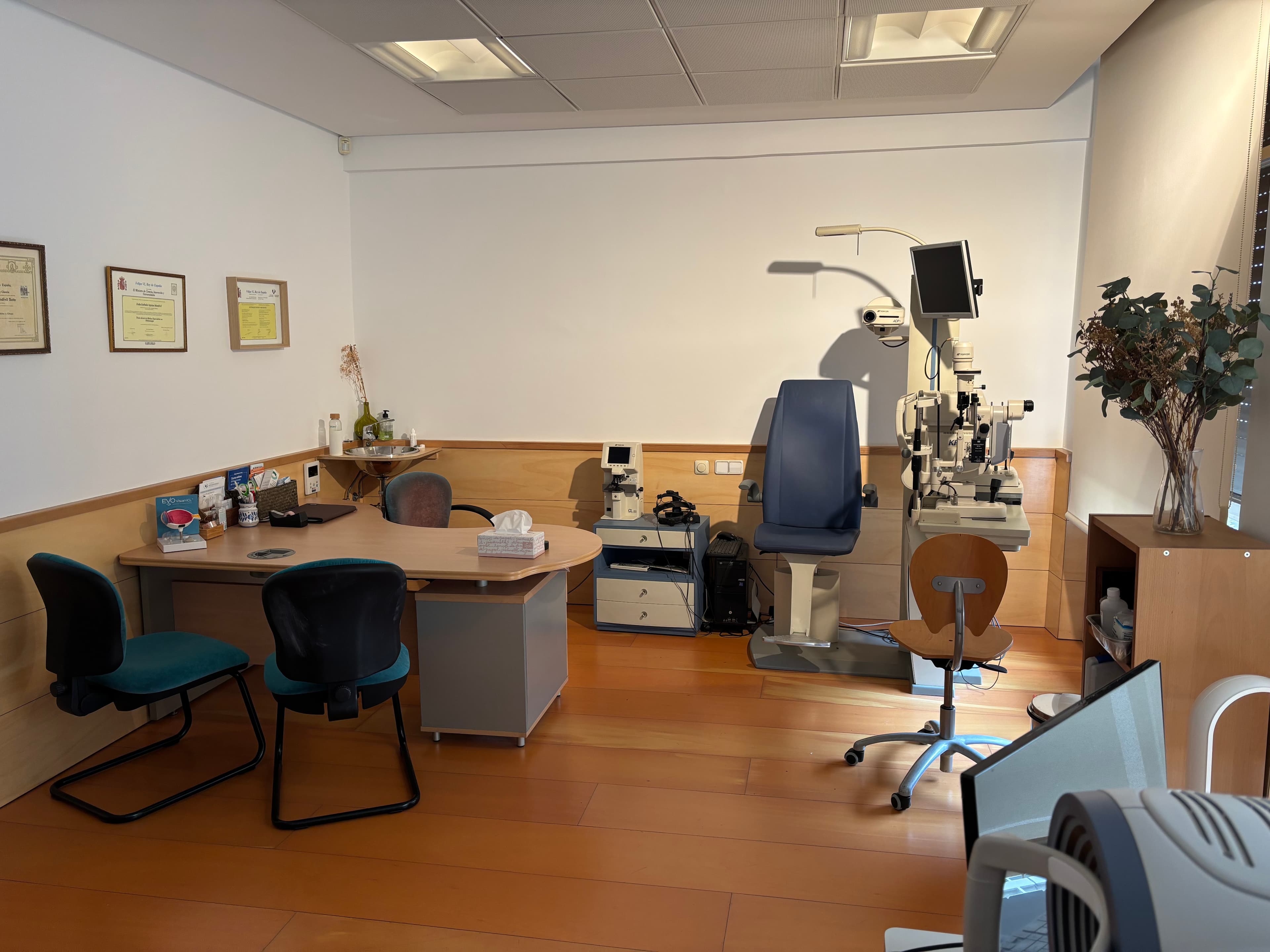 Cuidados Postoperatorios